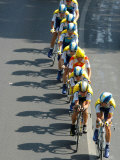 Buy Fourth Stage of Tour de France, Montpellier, July 7, 2009 at AllPosters.com