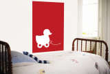 Red Ducky