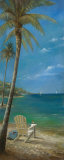 Poetry and Gentle Breezes