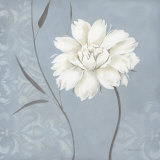 Morning Bloom I