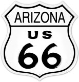 Route 66 Arizona