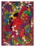 Buy Hawaiian Secret Paradise at AllPosters.com