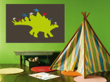 Buy Gray Spike at AllPosters.com