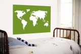 Green World