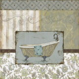 Country Style Bath II