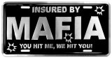 Mafia Auto Tag