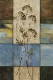 Highland Wildflowers I