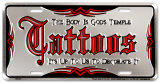 Tattoo Auto Tag