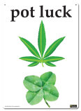 Pot luck