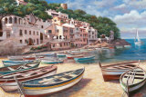 Bella Mattina I