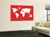 Red World