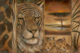 Buy Wild and Beautiful at AllPosters.com