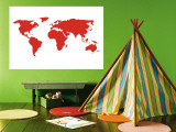 Red World