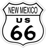 Buy Route 66 New Mexico at AllPosters.com