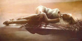 Buy Giada Ascoltando Musica Romant at AllPosters.com