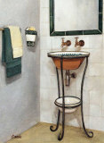 Buy Bano Rustico II at AllPosters.com