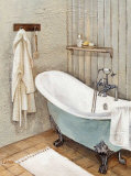 Buy Bano Rustico III at AllPosters.com