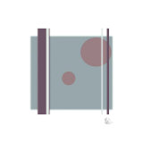 Buy Blue Style I at AllPosters.com