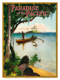 Paradise of the Pacific Magazine, Hawaii c.1930s