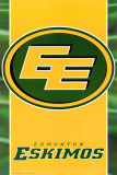 CFL - Edmonton Eskimos