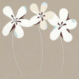 Enchanting Blossoms II
