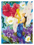 Buy A Lei Of Aloha at AllPosters.com
