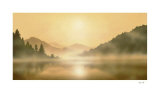 Buy Mountain Mist at AllPosters.com
