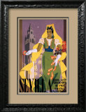 Buy Sevilla at AllPosters.com