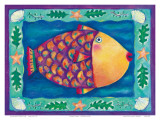 Buy Humuhumunukunukuapua'a, Hawaii State Fish at AllPosters.com