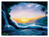Buy Ocean Dream, Hawaii at AllPosters.com