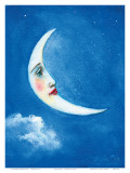 Buy The Moon at AllPosters.com