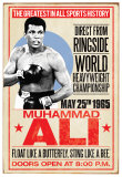 Buy Muhammad Ali Large at AllPosters.com