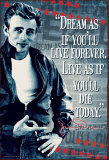 Buy James Dean - Dream at AllPosters.com