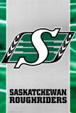 CFL - Saskatchewan Roughriders
