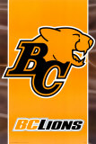 CFL - BC Lions