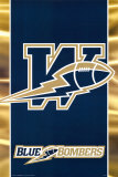 CFL - Winnipeg Blue Bombers
