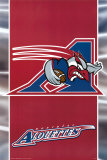 CFL - Montreal Alquettes