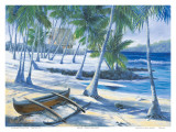 Buy City of Refuge, Big Island, Hawaii at AllPosters.com