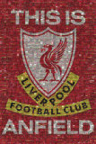 Liverpool - This is Anfield