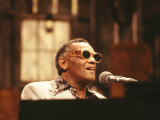 Buy Ray Charles Performing at AllPosters.com