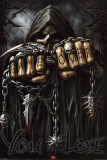 Game Over Reaper - Spiral