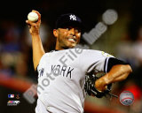 Mariano Rivera 500th Career Save 2009