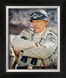 George C. Scott