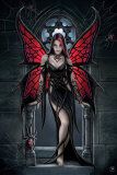 Anne Stokes - Aracnafaria