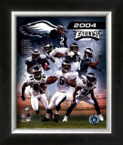 2004 Eagles Composite