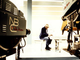 Buy Ray Charles Recording for NBC at AllPosters.com
