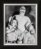 Abbott & Costello