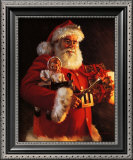 Buy Old Saint Nick at AllPosters.com