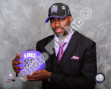 Tyreke Evans 2009 NBA Draft #4 Pick