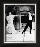 Fred Astaire & Ginger Rogers